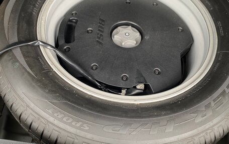 Nissan Murano, 2012 год, 1 200 000 рублей, 10 фотография
