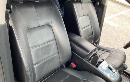 Nissan Murano, 2012 год, 1 200 000 рублей, 15 фотография