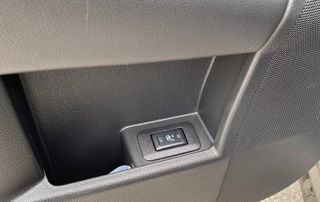 Nissan Murano, 2012 год, 1 200 000 рублей, 11 фотография