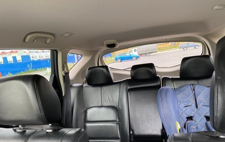 Nissan Murano, 2012 год, 1 200 000 рублей, 12 фотография