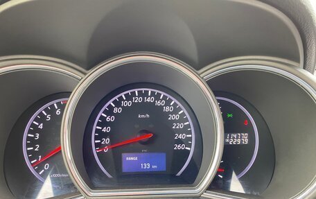 Nissan Murano, 2012 год, 1 200 000 рублей, 14 фотография