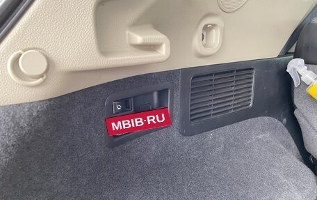 Nissan Murano, 2012 год, 1 200 000 рублей, 6 фотография