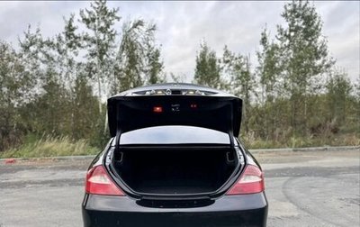 Mercedes-Benz CLS, 2004 год, 1 500 000 рублей, 1 фотография
