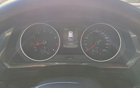 Volkswagen Tiguan II, 2017 год, 2 850 000 рублей, 16 фотография