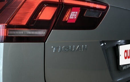 Volkswagen Tiguan II, 2017 год, 2 850 000 рублей, 7 фотография