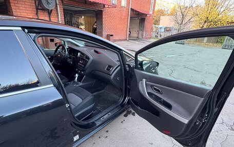 KIA cee'd III, 2014 год, 1 200 000 рублей, 3 фотография