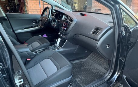 KIA cee'd III, 2014 год, 1 200 000 рублей, 5 фотография