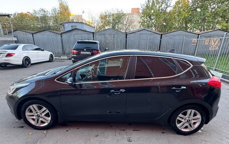 KIA cee'd III, 2014 год, 1 200 000 рублей, 16 фотография
