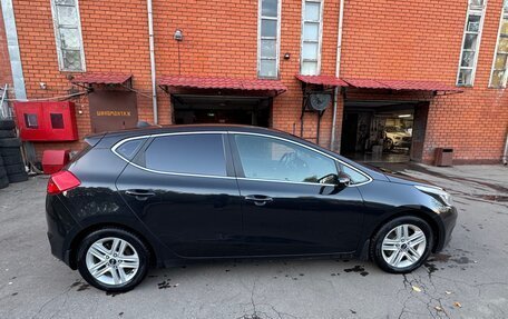 KIA cee'd III, 2014 год, 1 200 000 рублей, 11 фотография
