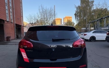 KIA cee'd III, 2014 год, 1 200 000 рублей, 14 фотография