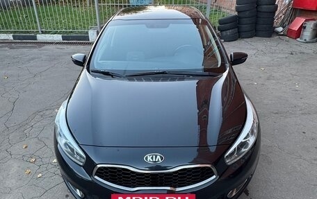 KIA cee'd III, 2014 год, 1 200 000 рублей, 7 фотография