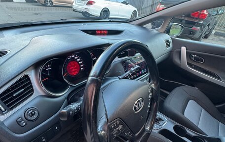 KIA cee'd III, 2014 год, 1 200 000 рублей, 19 фотография