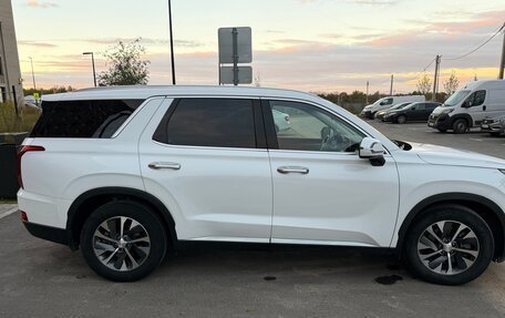 Hyundai Palisade I, 2022 год, 4 150 000 рублей, 3 фотография