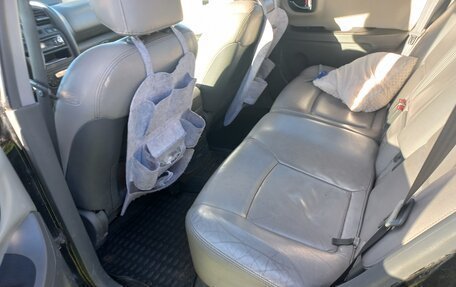 Hyundai Santa Fe III рестайлинг, 2005 год, 550 000 рублей, 8 фотография