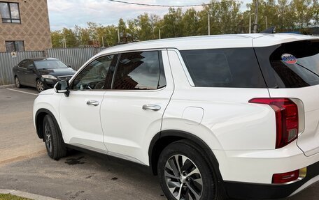 Hyundai Palisade I, 2022 год, 4 150 000 рублей, 6 фотография