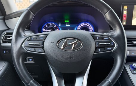 Hyundai Palisade I, 2022 год, 4 150 000 рублей, 17 фотография