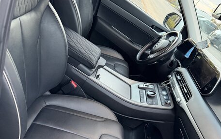 Hyundai Palisade I, 2022 год, 4 150 000 рублей, 14 фотография