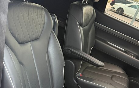Hyundai Palisade I, 2022 год, 4 150 000 рублей, 9 фотография