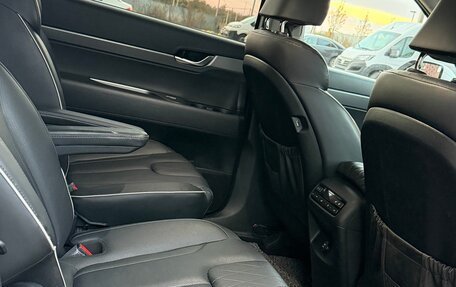 Hyundai Palisade I, 2022 год, 4 150 000 рублей, 8 фотография