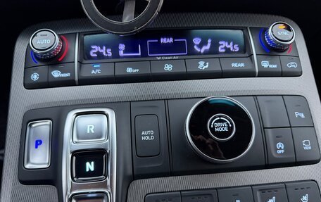 Hyundai Palisade I, 2022 год, 4 150 000 рублей, 18 фотография