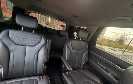 Hyundai Palisade I, 2022 год, 4 150 000 рублей, 11 фотография