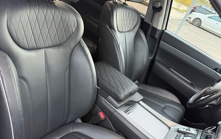 Hyundai Palisade I, 2022 год, 4 150 000 рублей, 24 фотография
