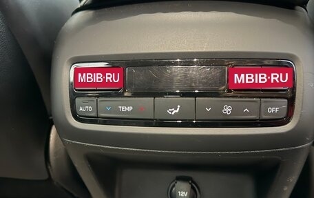Hyundai Palisade I, 2022 год, 4 150 000 рублей, 10 фотография