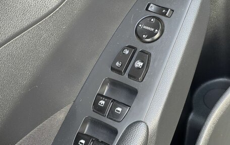 Hyundai Solaris II рестайлинг, 2018 год, 1 299 000 рублей, 13 фотография