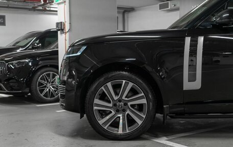 Land Rover Range Rover IV рестайлинг, 2024 год, 22 000 000 рублей, 2 фотография