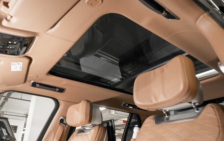Land Rover Range Rover IV рестайлинг, 2024 год, 22 000 000 рублей, 10 фотография