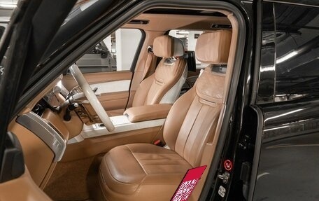 Land Rover Range Rover IV рестайлинг, 2024 год, 22 000 000 рублей, 8 фотография