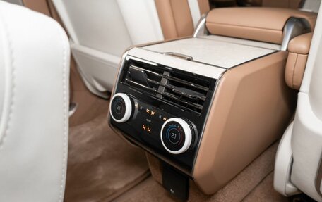 Land Rover Range Rover IV рестайлинг, 2024 год, 22 000 000 рублей, 22 фотография