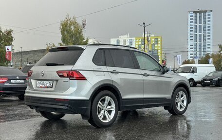 Volkswagen Tiguan II, 2020 год, 2 699 000 рублей, 7 фотография