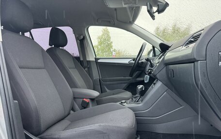 Volkswagen Tiguan II, 2020 год, 2 699 000 рублей, 8 фотография