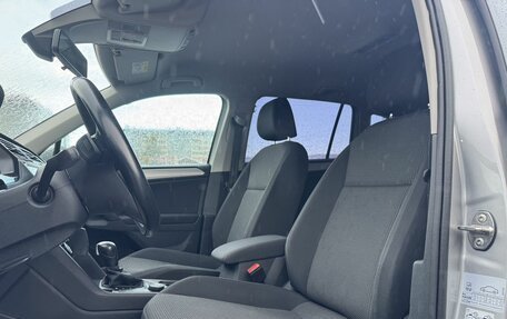 Volkswagen Tiguan II, 2020 год, 2 699 000 рублей, 11 фотография