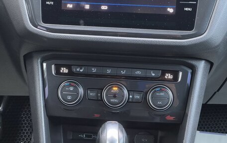 Volkswagen Tiguan II, 2020 год, 2 699 000 рублей, 14 фотография