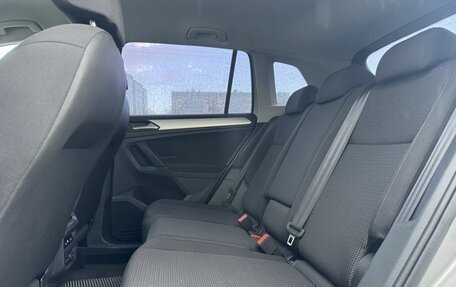 Volkswagen Tiguan II, 2020 год, 2 699 000 рублей, 10 фотография