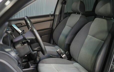Chevrolet Aveo III, 2008 год, 400 000 рублей, 6 фотография