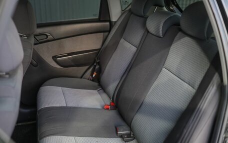 Chevrolet Aveo III, 2008 год, 400 000 рублей, 7 фотография