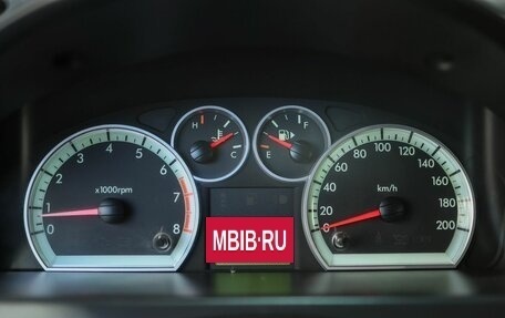 Chevrolet Aveo III, 2008 год, 400 000 рублей, 13 фотография