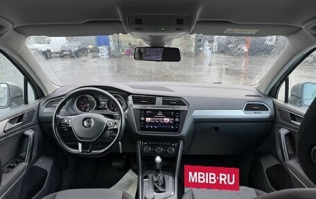 Volkswagen Tiguan II, 2020 год, 2 699 000 рублей, 13 фотография
