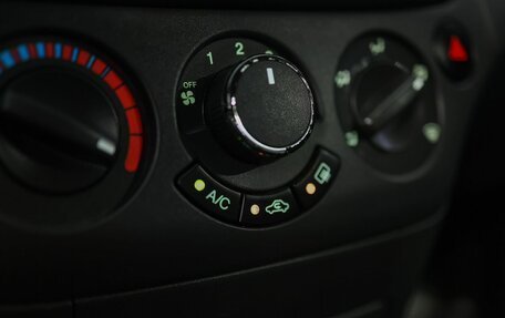 Chevrolet Aveo III, 2008 год, 400 000 рублей, 16 фотография