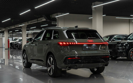 Audi Q5, 2026 год, 7 200 000 рублей, 4 фотография