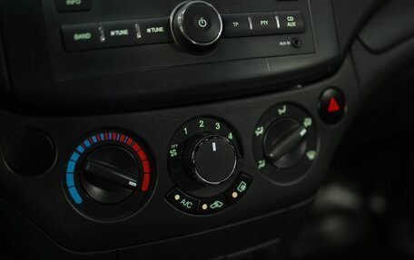 Chevrolet Aveo III, 2008 год, 400 000 рублей, 15 фотография