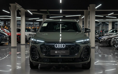 Audi Q5, 2026 год, 7 200 000 рублей, 3 фотография