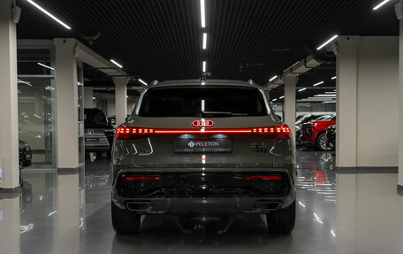 Audi Q5, 2026 год, 7 200 000 рублей, 6 фотография