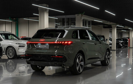 Audi Q5, 2026 год, 7 200 000 рублей, 5 фотография