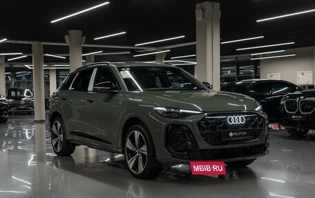 Audi Q5, 2026 год, 7 200 000 рублей, 2 фотография