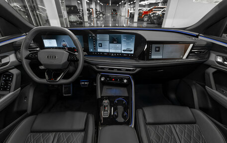 Audi Q5, 2026 год, 7 200 000 рублей, 13 фотография