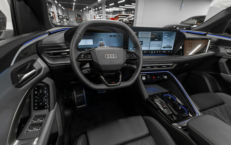 Audi Q5, 2026 год, 7 200 000 рублей, 12 фотография